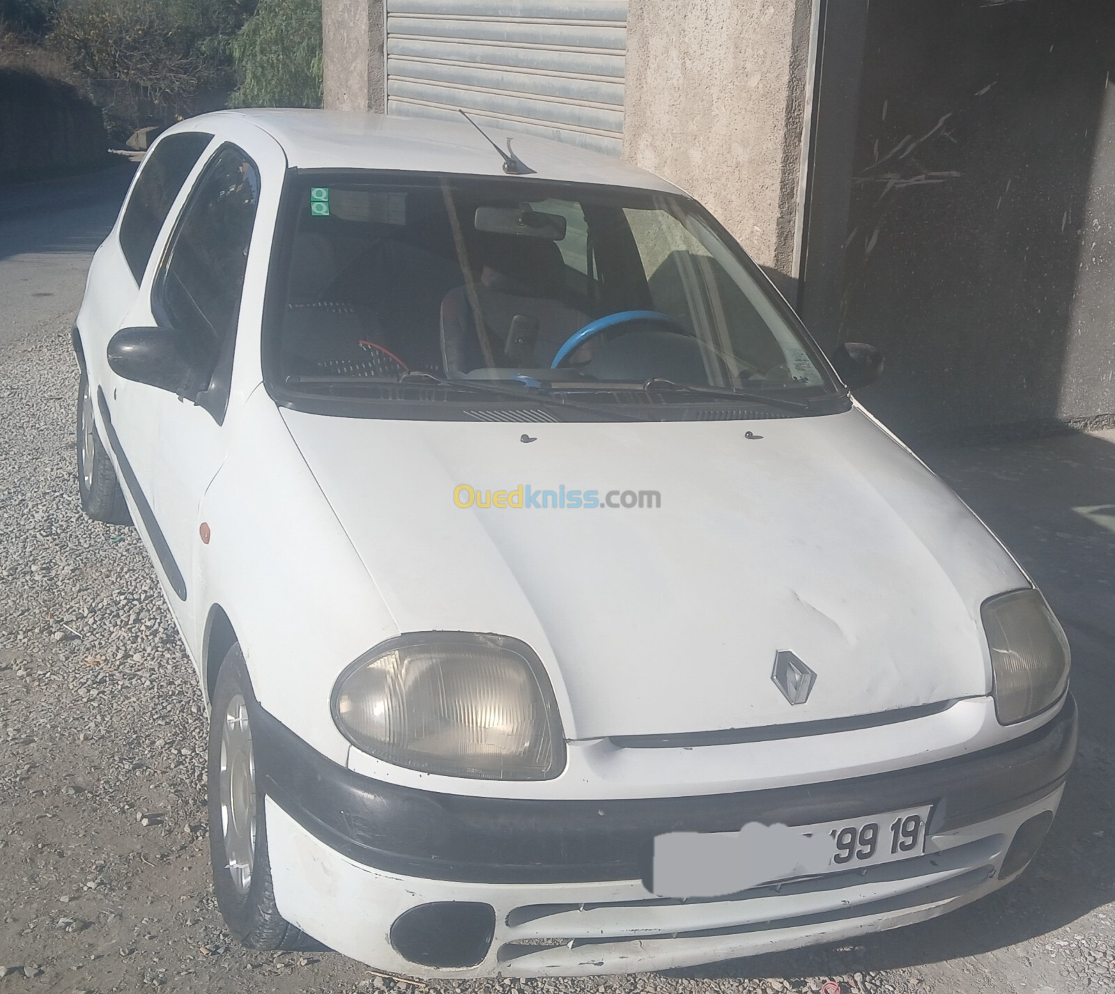 Renault Clio 2 1999 Clio 2