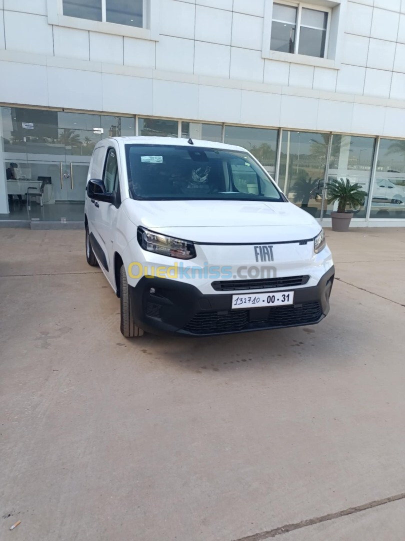 Fiat Doblo 2024 