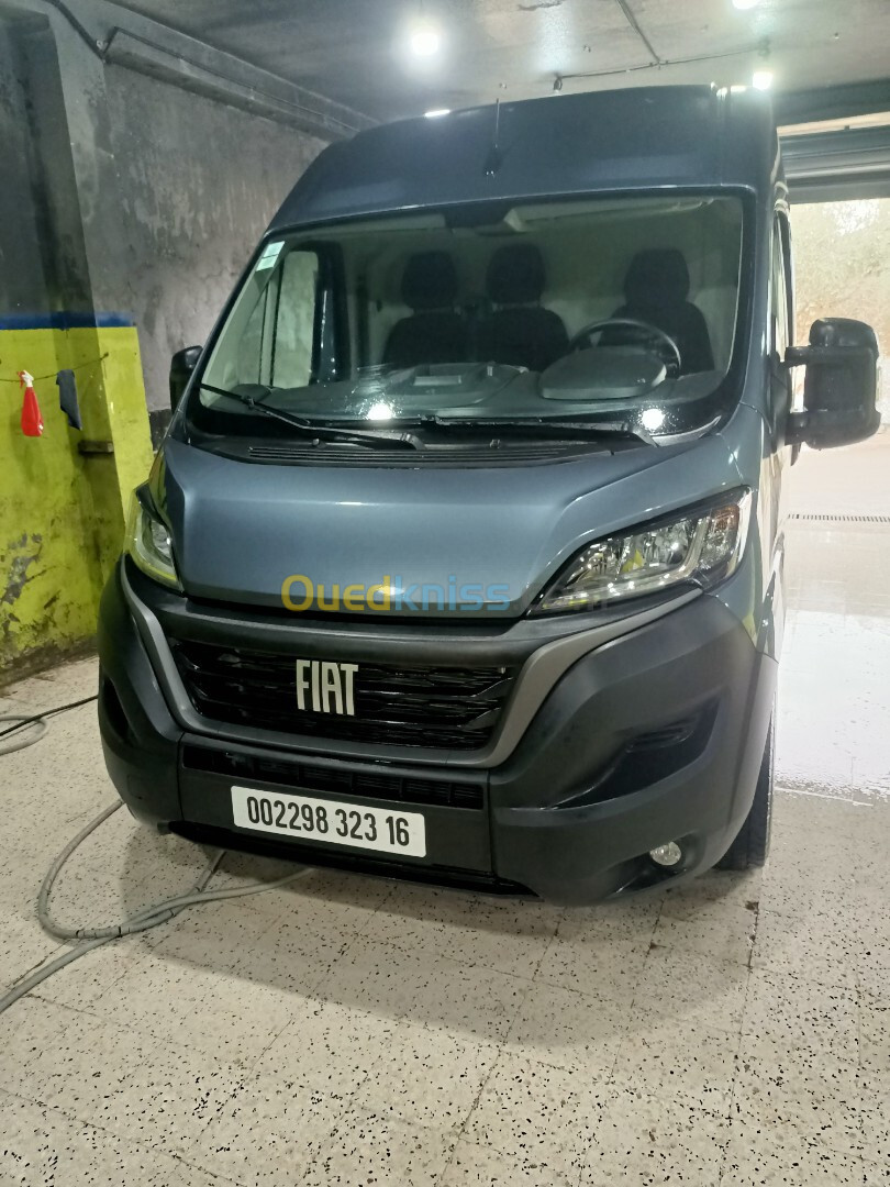 Fiat Ducato 2023 