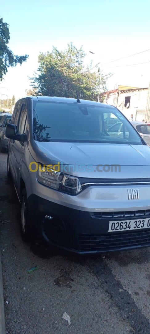 Fiat Doblo 2023 