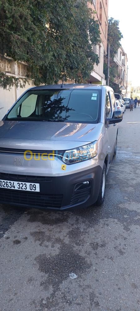 Fiat Fiat doblo 2023 