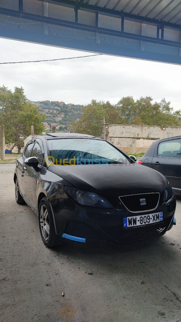 Seat Ibiza 2009 Loca