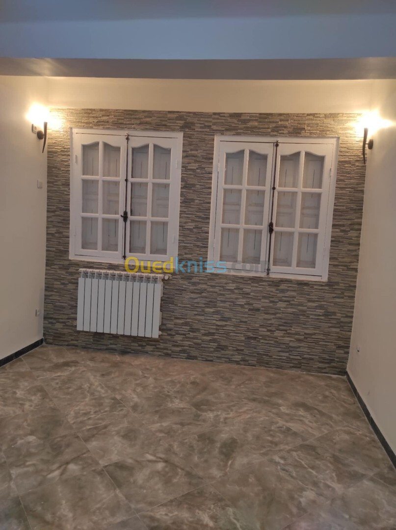 Vente Appartement F3 Constantine Constantine