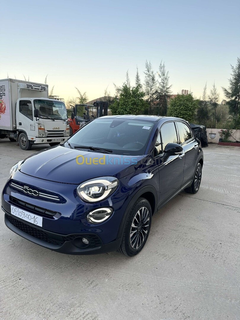 Fiat 500X 2023 Club