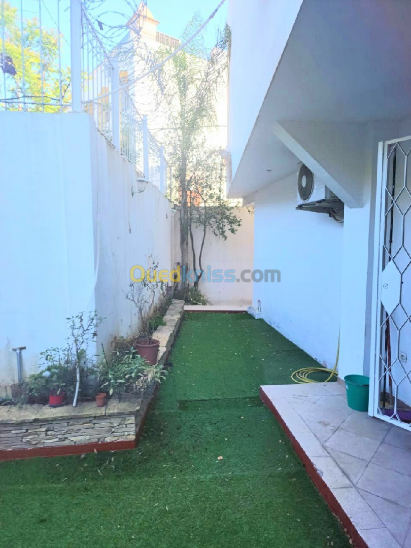 Location Duplex Alger Hydra