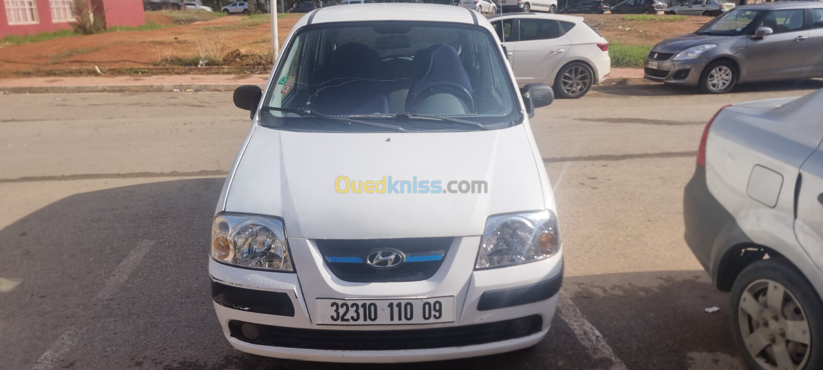 Hyundai Atos 2010 GLS