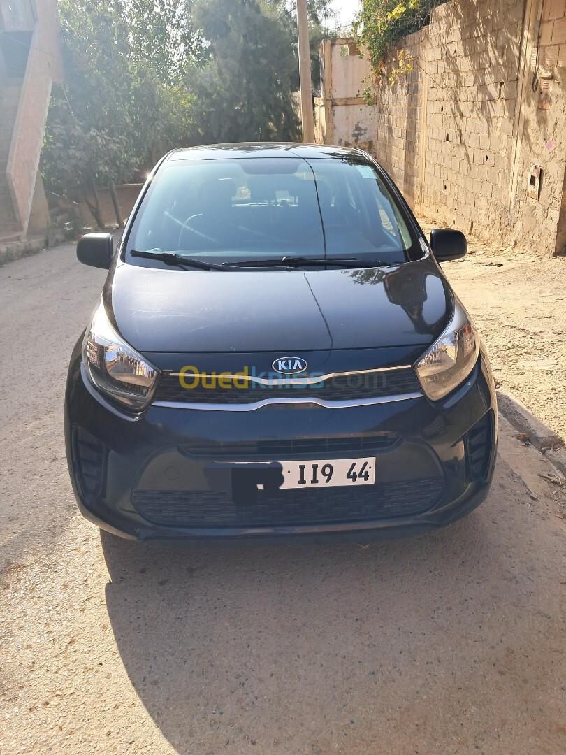 Kia Picanto 2019 LX Start