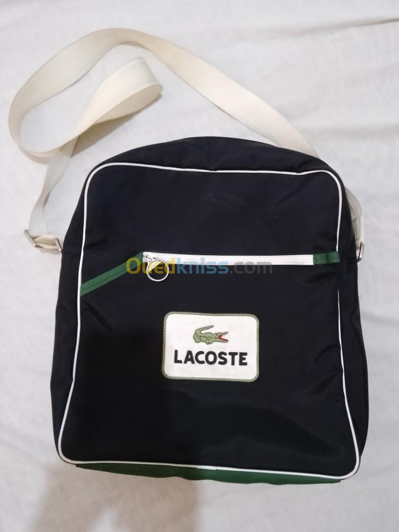 Sacoche LACOSTE 