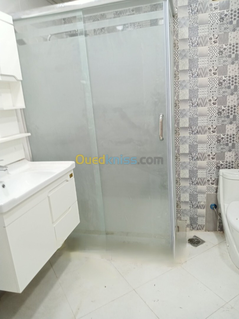 Vente Appartement F03 Alger Ain benian