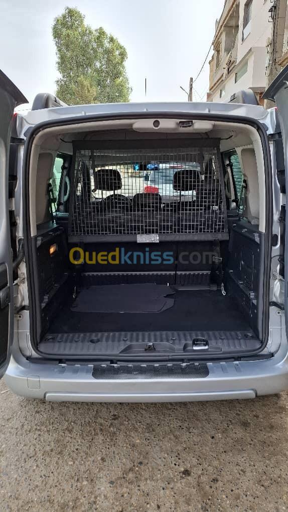 Renault Kangoo 2021 Privilège plus