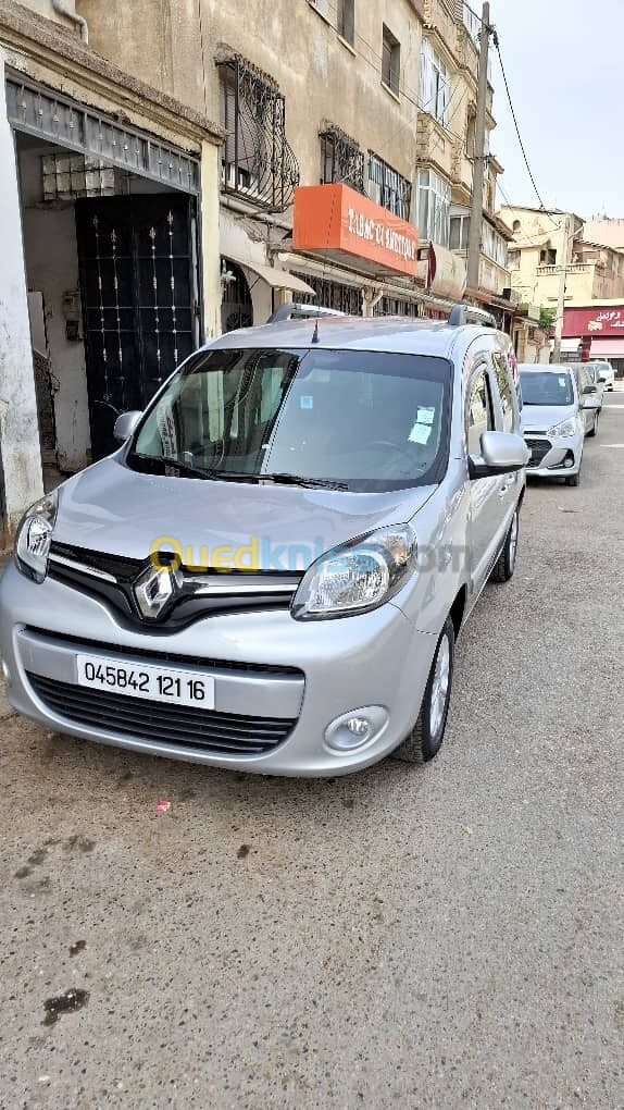 Renault Kangoo 2021 Privilège plus