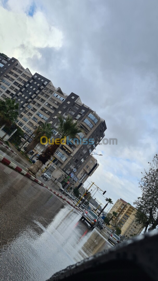 Vente Duplex F4 Annaba El bouni