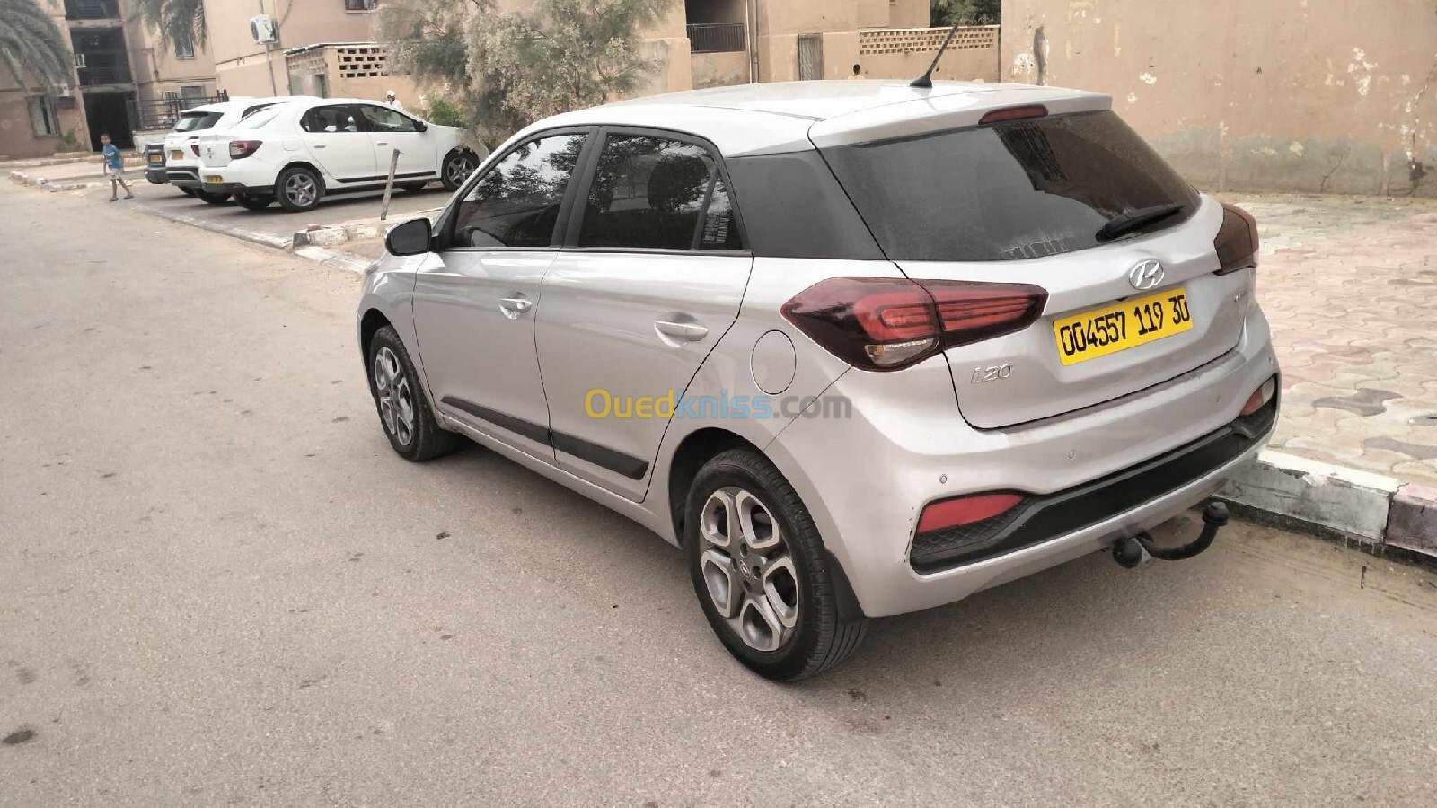 Hyundai i20 2020 i20