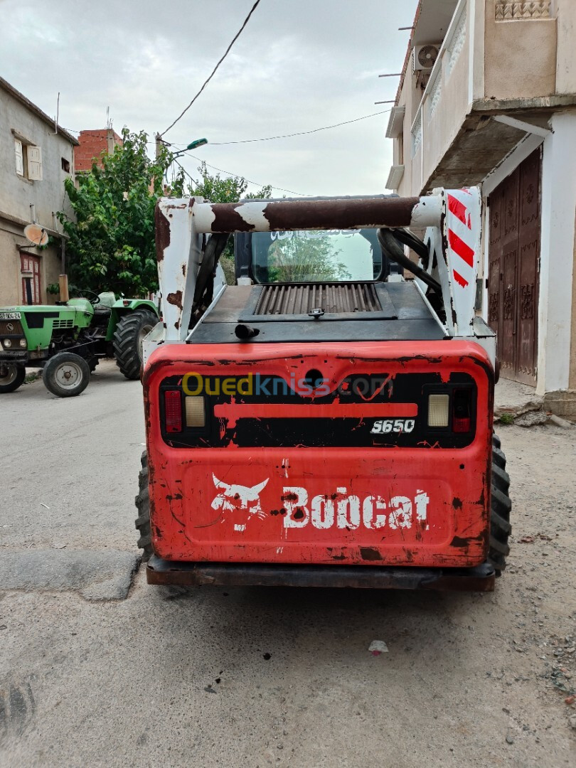 Mini chargeur Bobcat Bobcat mini chargeur 2013