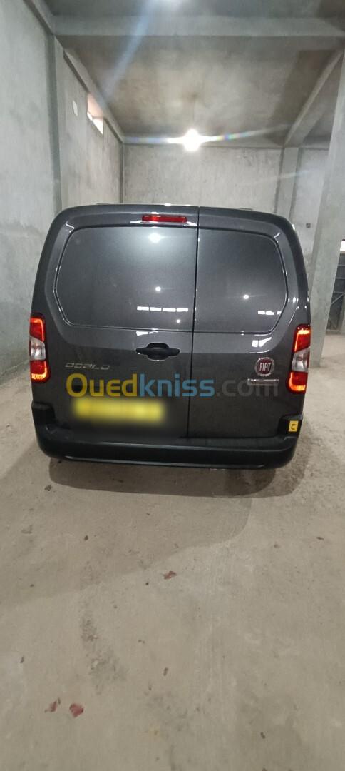 Fiat Professional Doblo 2024 Doblo