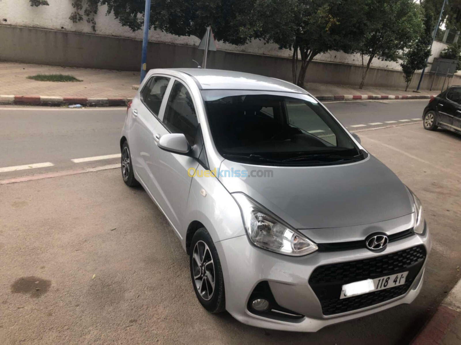 Hyundai i10 2018 GLS