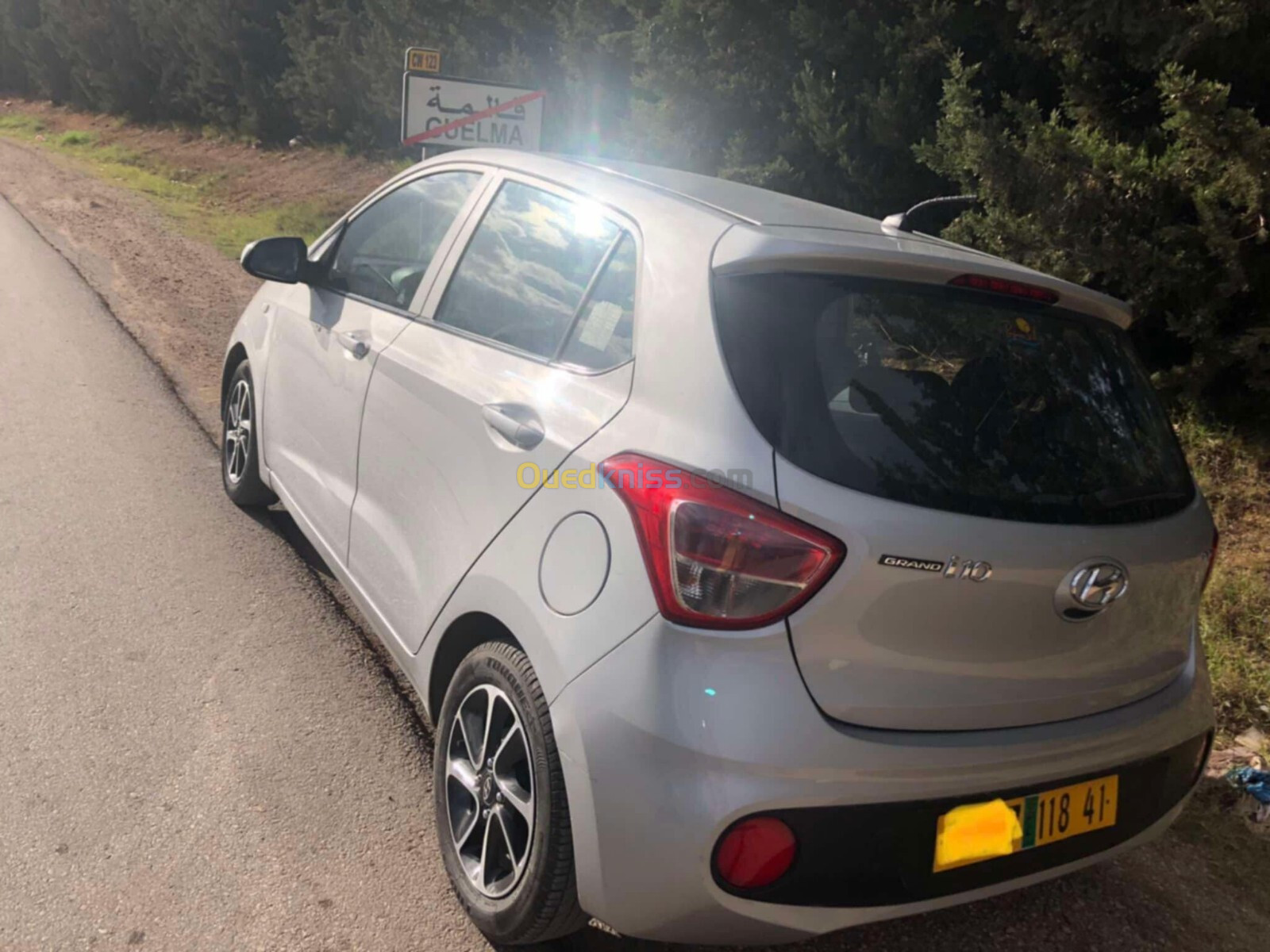 Hyundai i10 2018 GLS