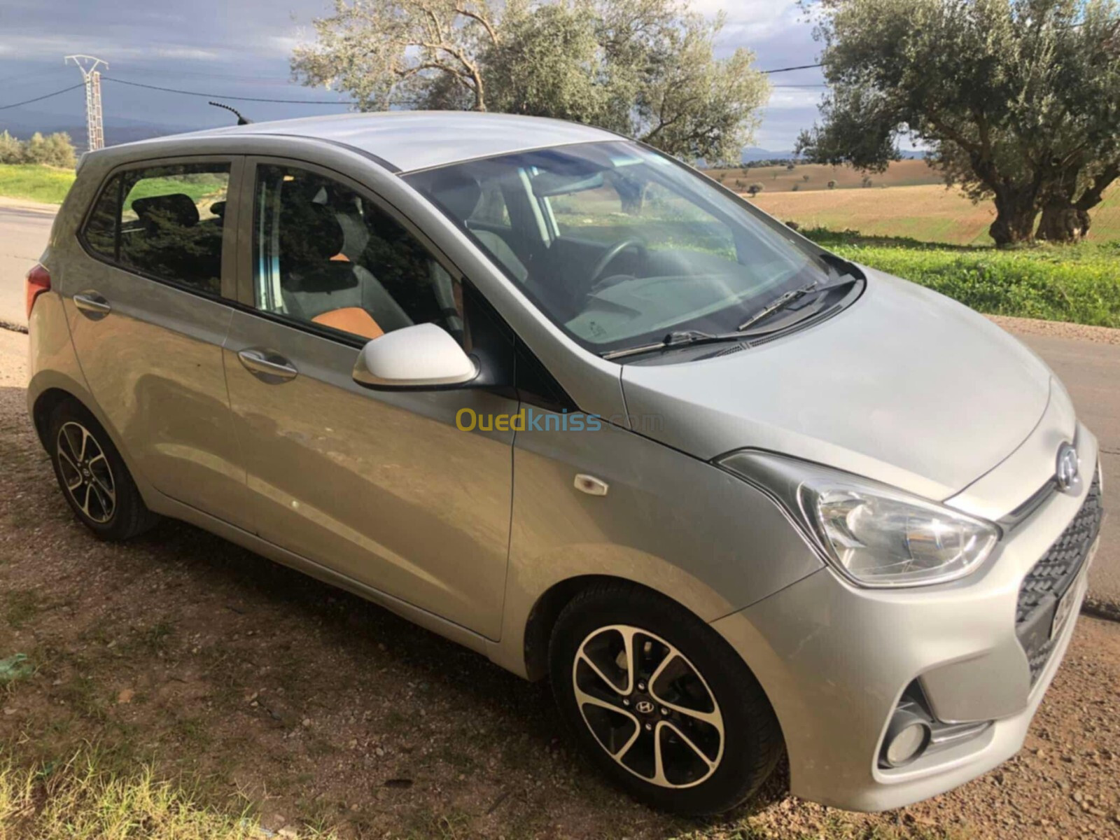 Hyundai i10 2018 GLS