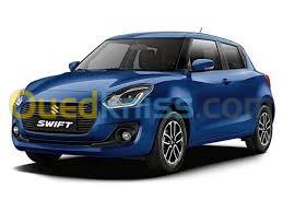 Suzuki Swift 2024 