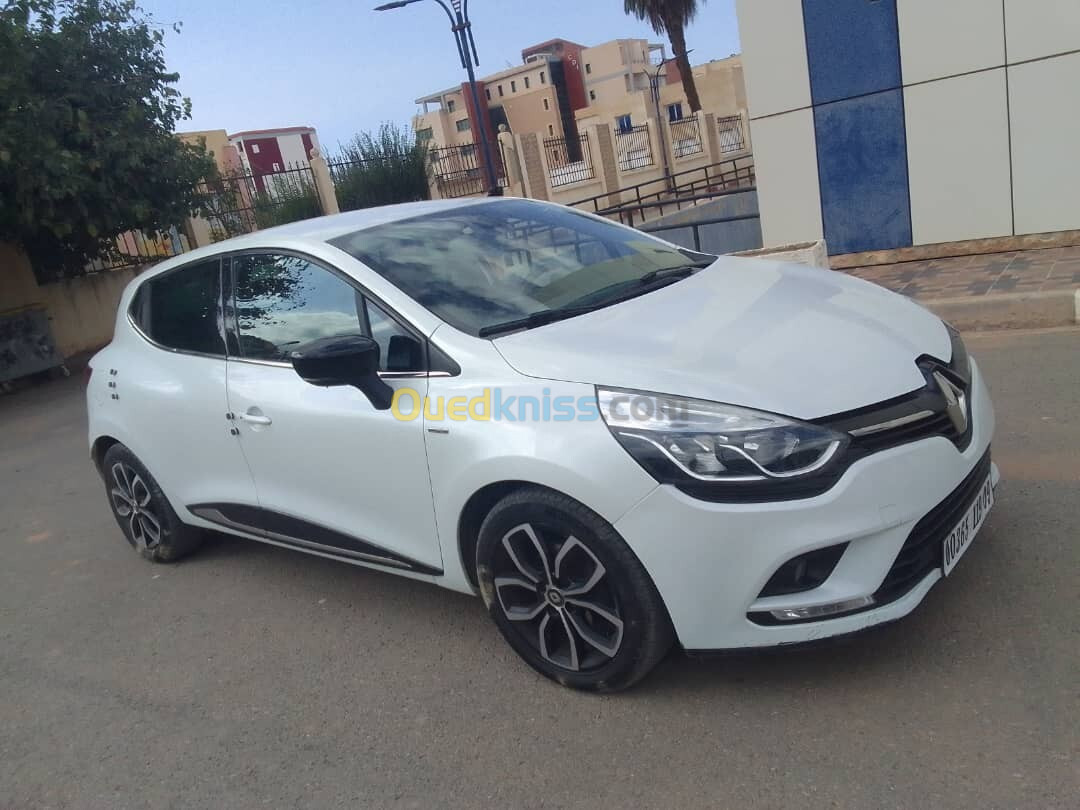 Renault Clio 4 2019 Limited 2