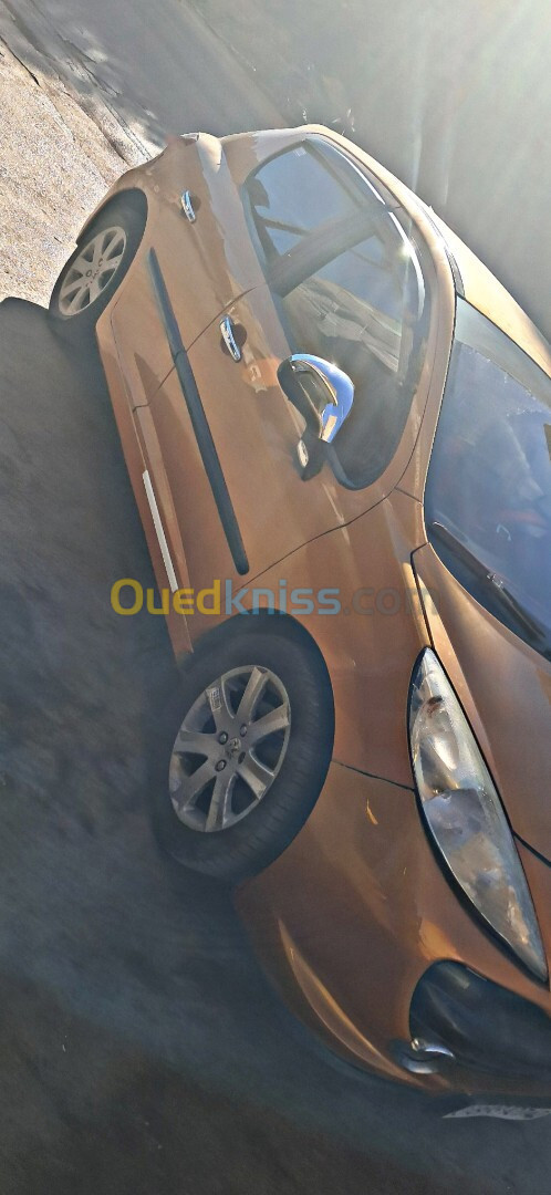 Peugeot 207 2007 207