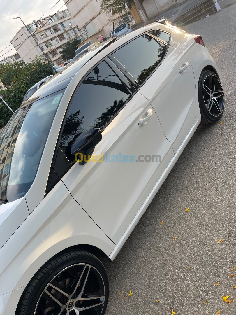 Seat Ibiza 2018 FR