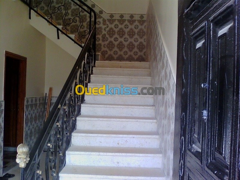 Location Appartement F3 Jijel Jijel