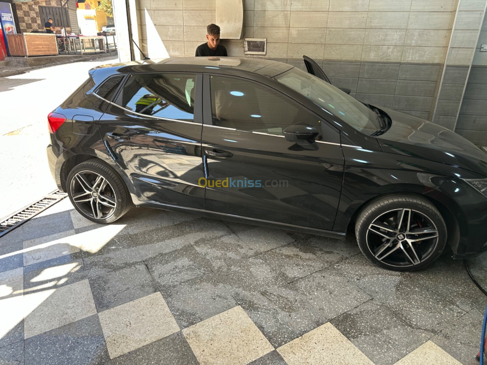 Seat Ibiza 2019 EDITION