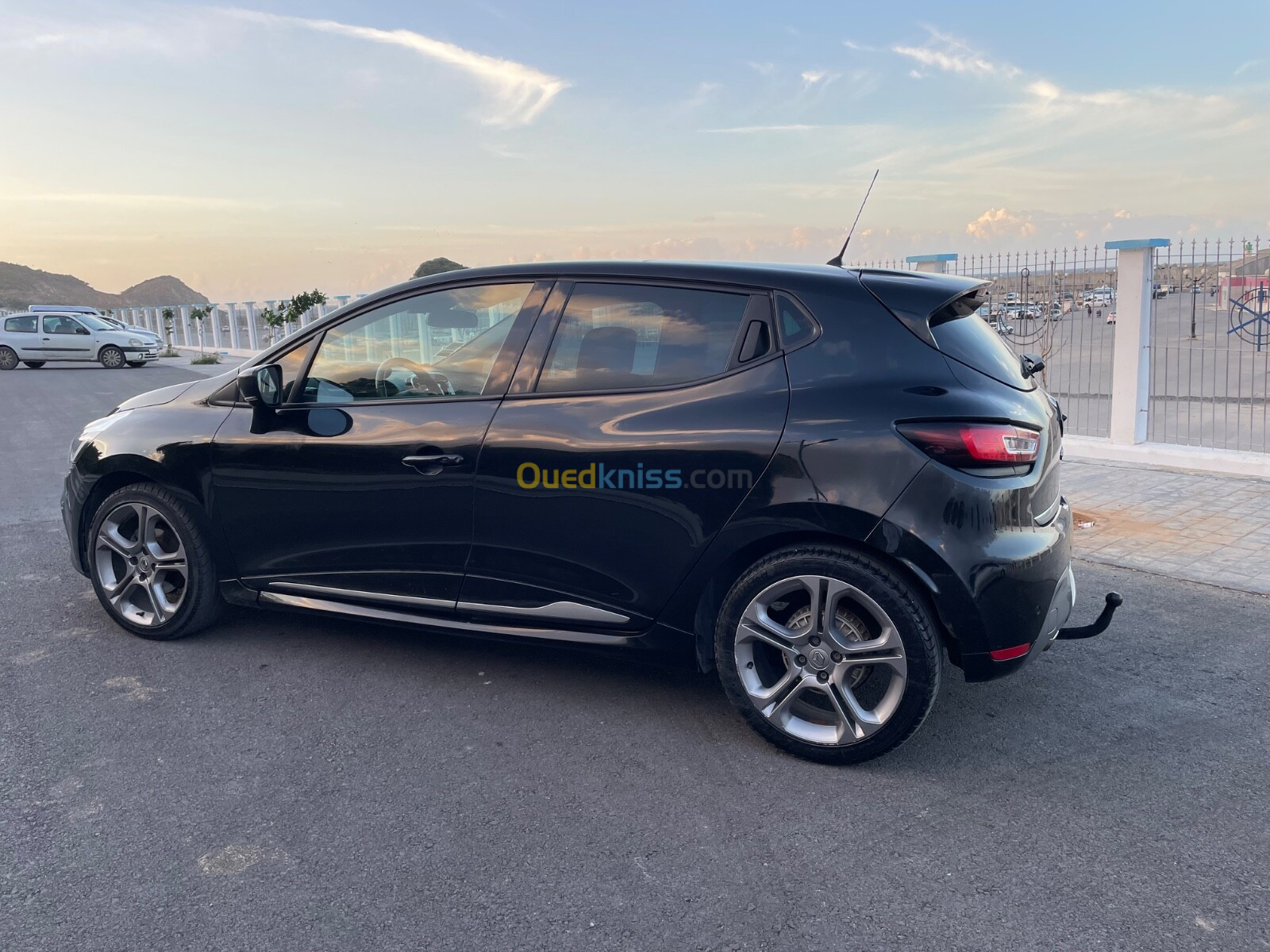 Renault Clio 4 2019 GT Line +