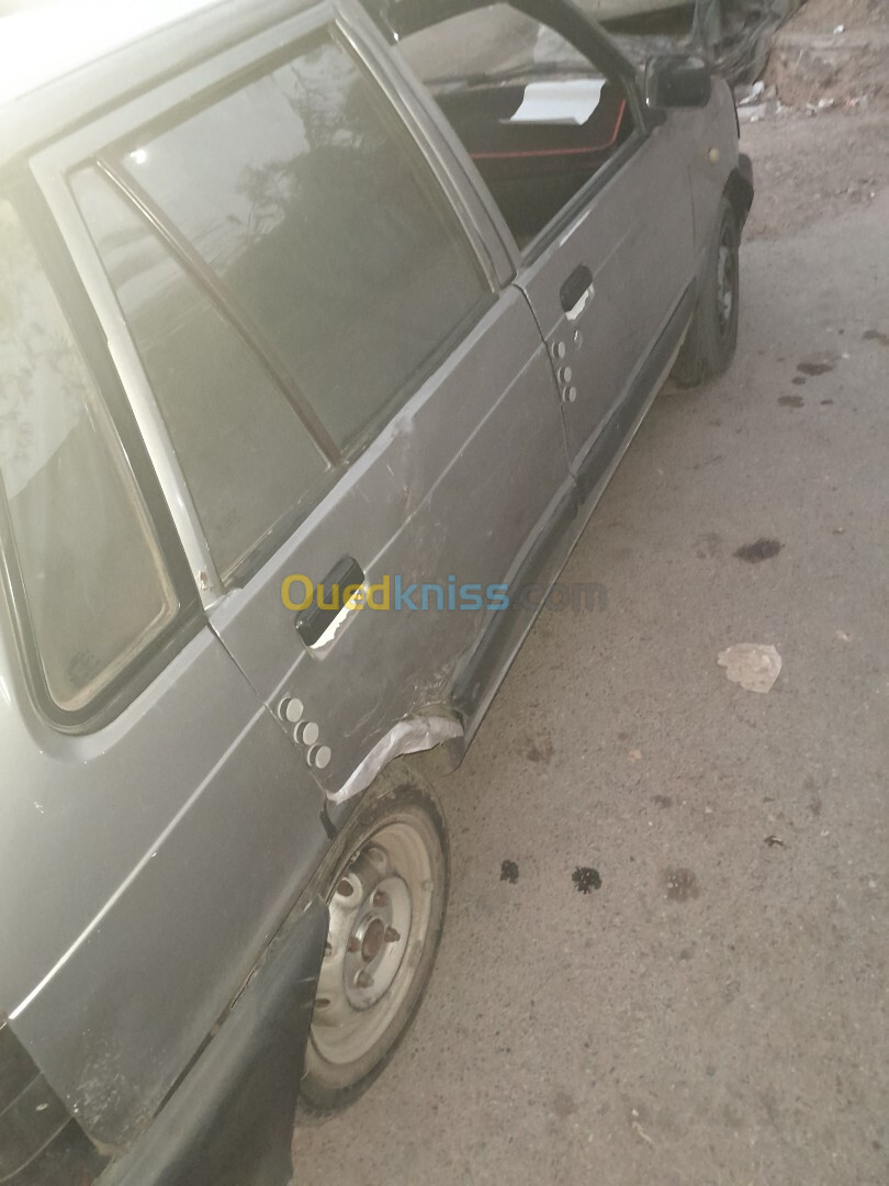 Suzuki Maruti 800 2005 Maruti 800