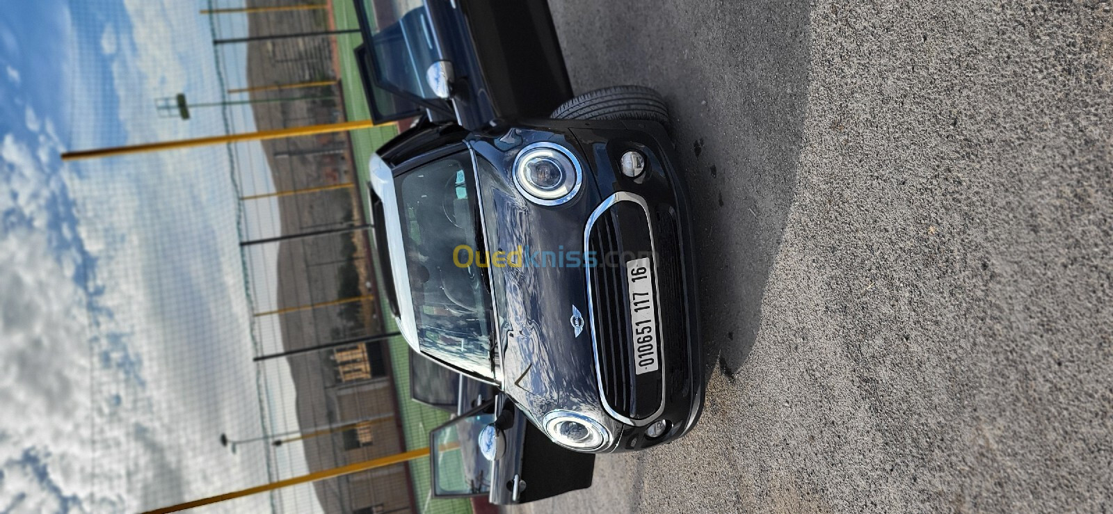 Mini Cooper D 2017 5-Portes