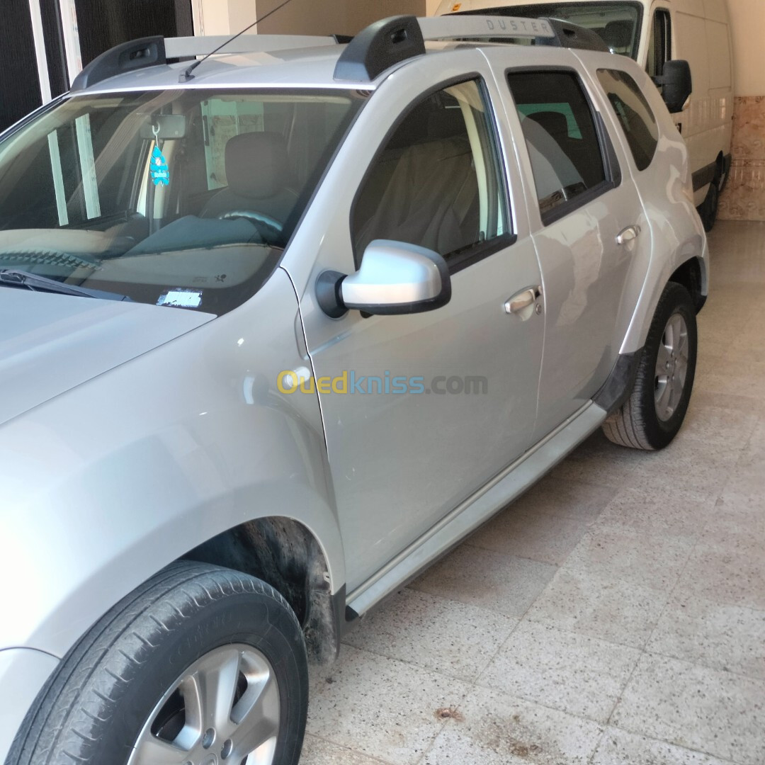 Dacia Duster 2014 Duster