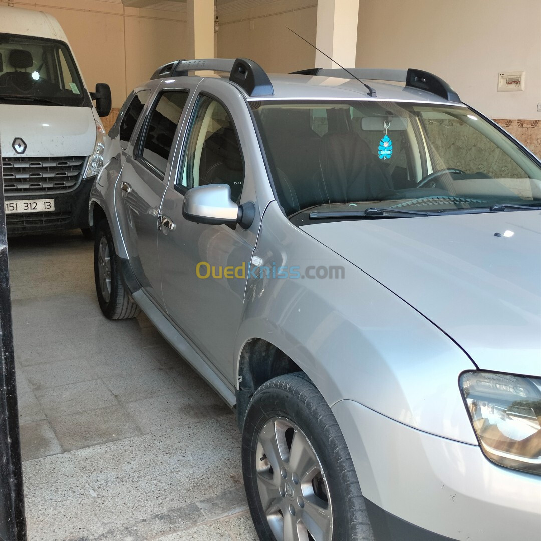 Dacia Duster 2014 Duster