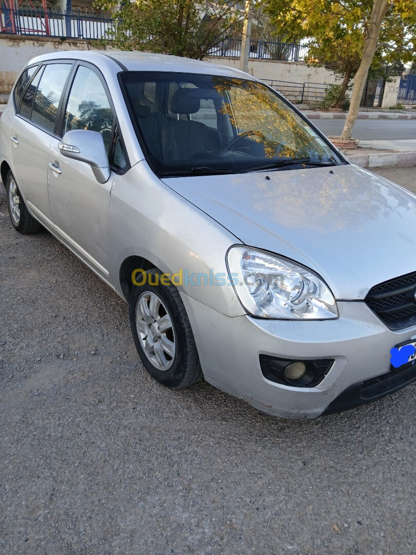 Kia Carens 2009 