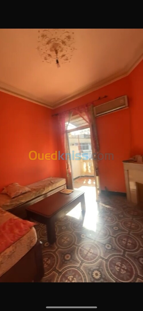 Location Appartement F4 Alger Alger centre