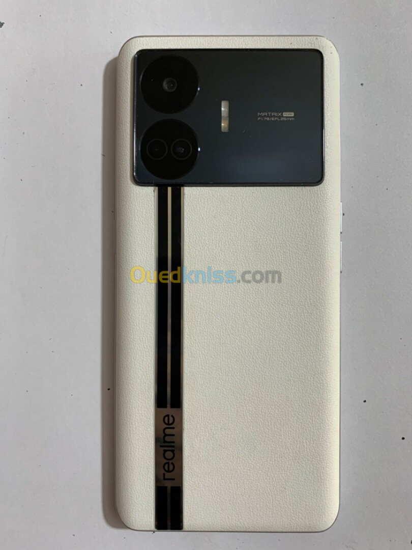 Realme Gt Neo 5 se