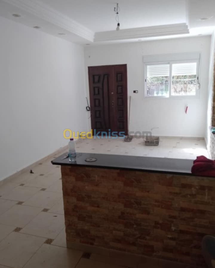 Location Niveau De Villa F2 Alger Ouled chebel