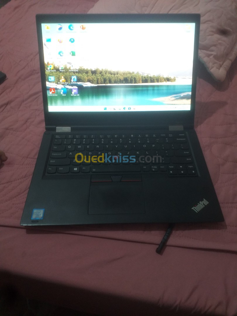 Lenovo yoga 370