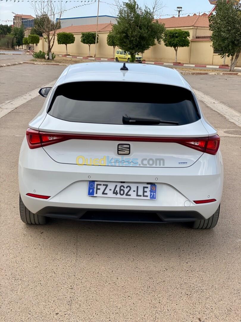 Seat Leon 2021 Exellence