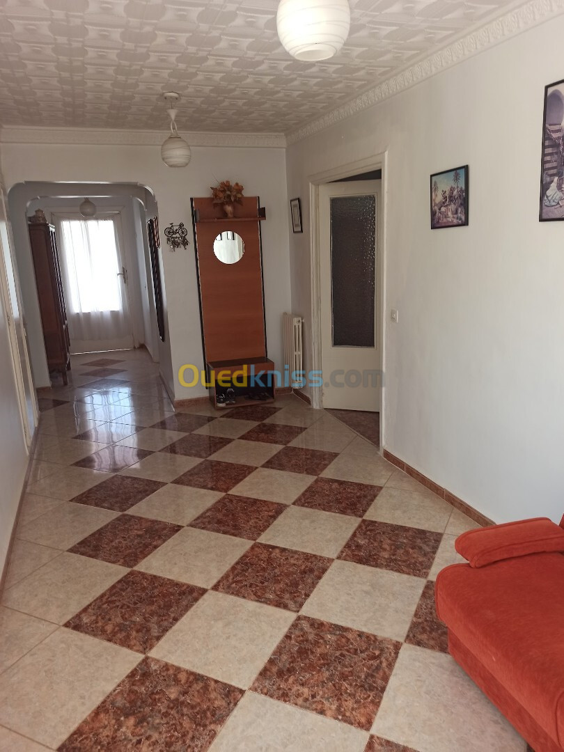 Vente Villa Tlemcen Mansourah