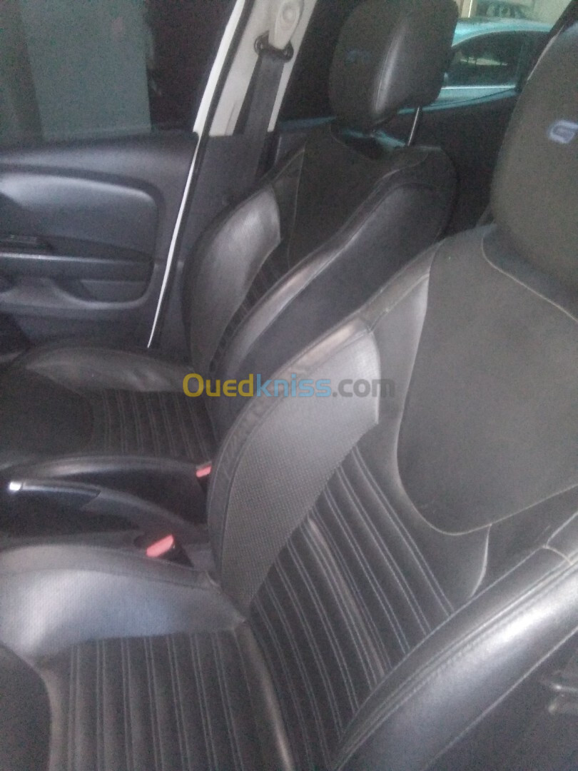 Renault Clio 4 2019 GT Line +