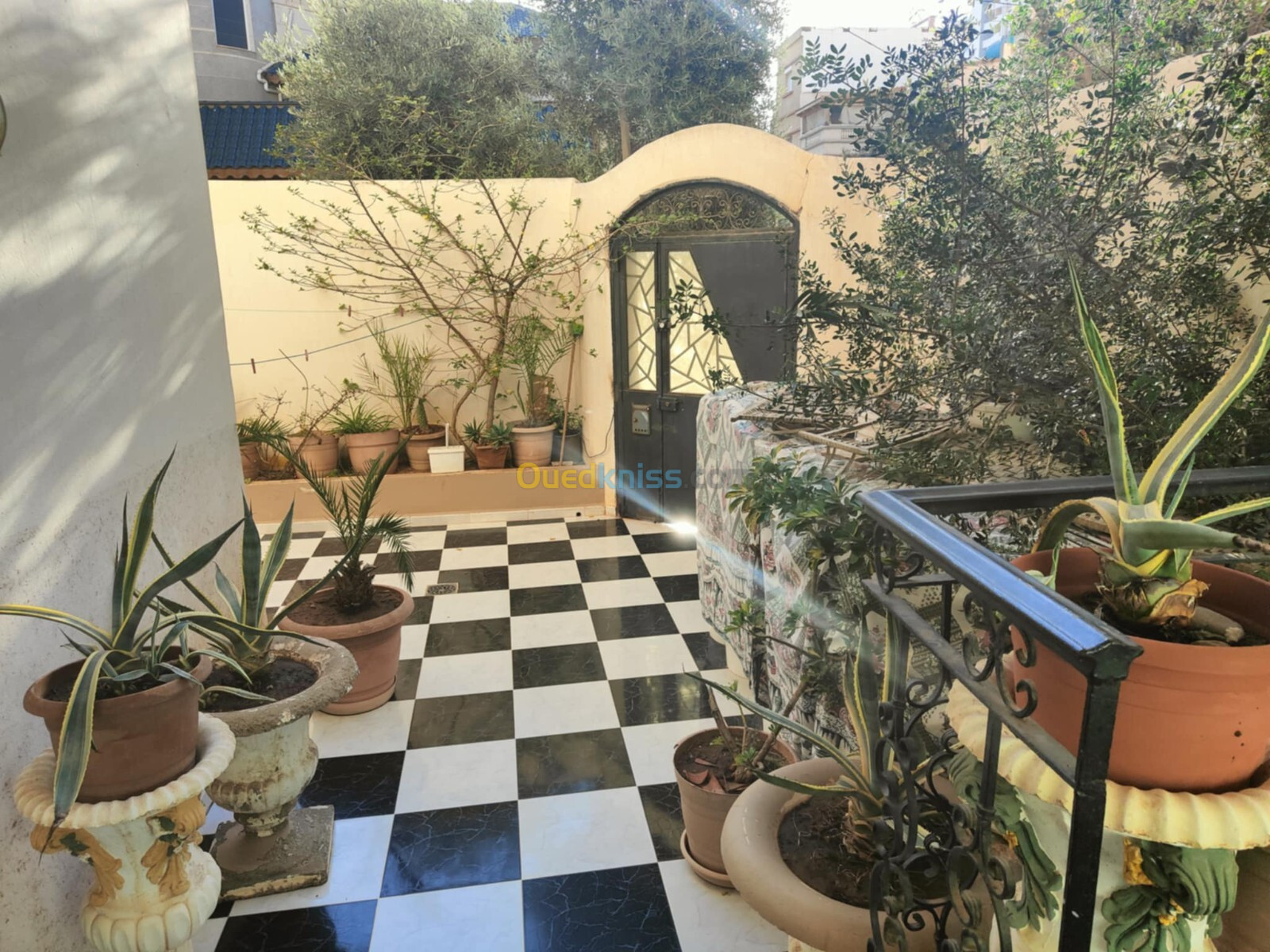 Vente Villa Oran Bir el djir