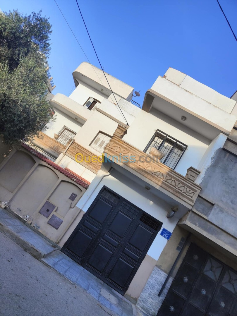 Vente Villa Oran Bir el djir