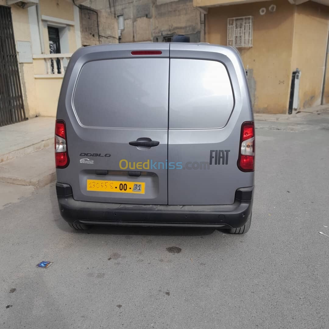 Fiat DOBLO 2024 DOBLO