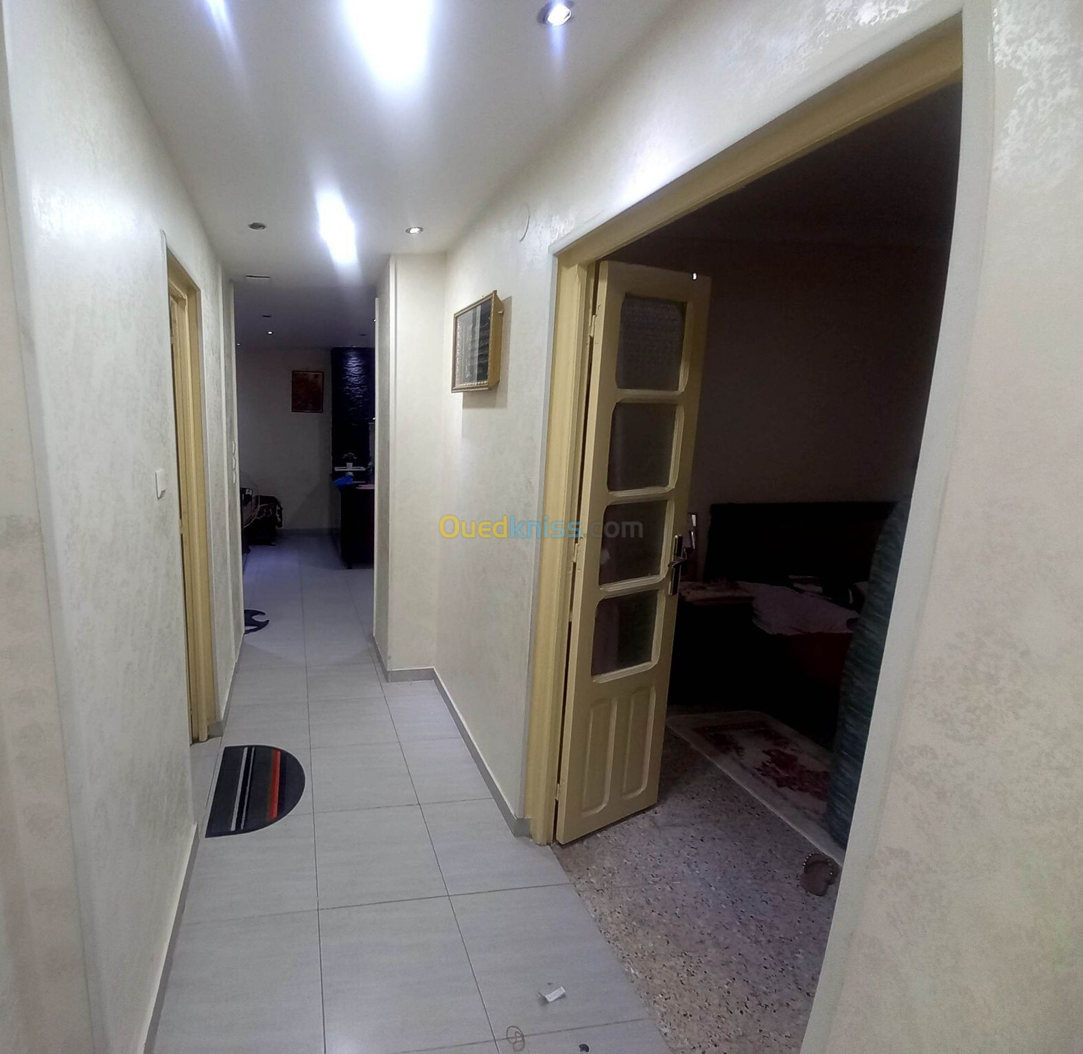 Location Appartement F2 Oran Bir el djir