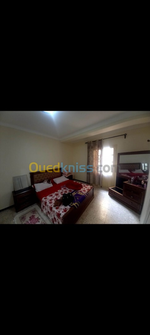 Location Appartement F2 Oran Bir el djir