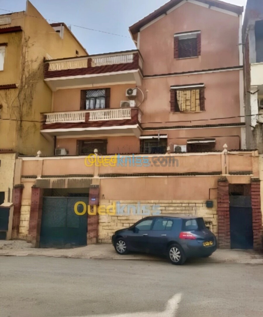 Vente Villa Blida Ouled yaich