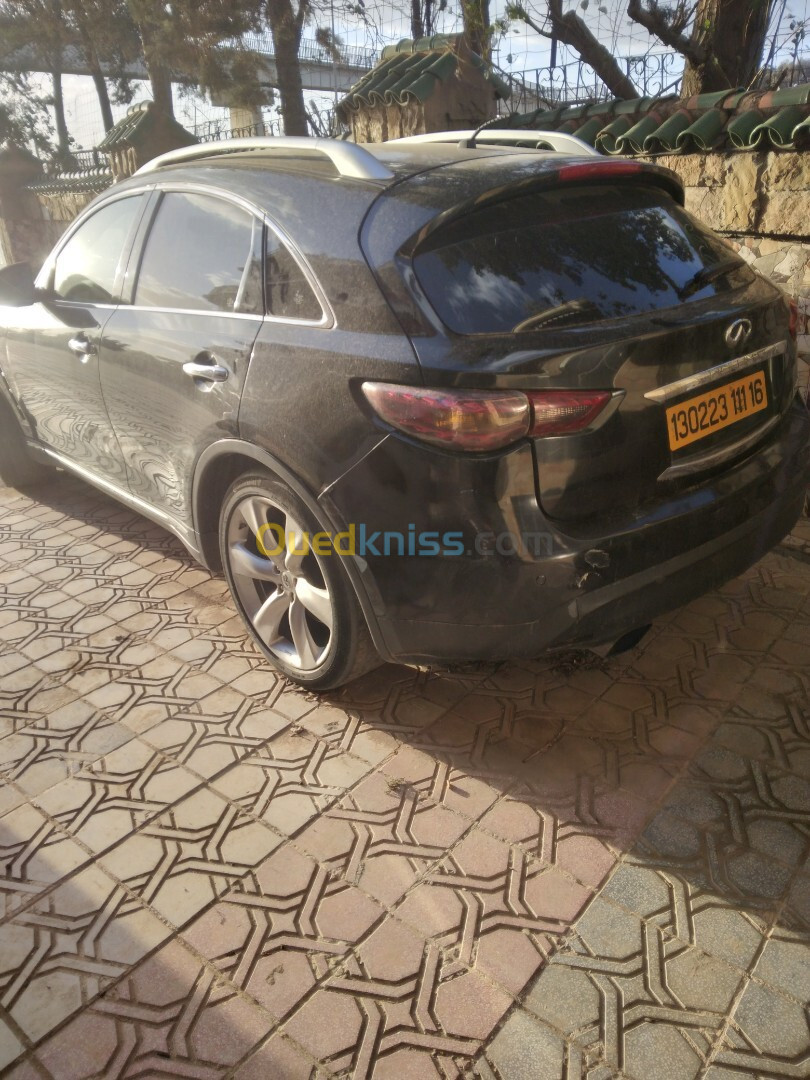 Infiniti Q30 2011 Fx diesel