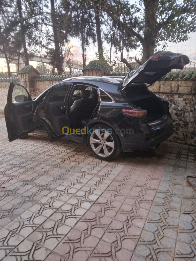 Infiniti Q30 2011 Fx diesel