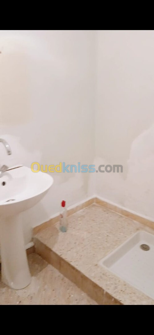 Location Appartement Alger Bab ezzouar